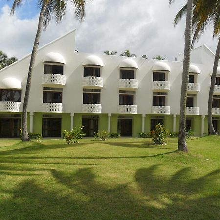Hotel D'Anatureza Maceió Exterior foto