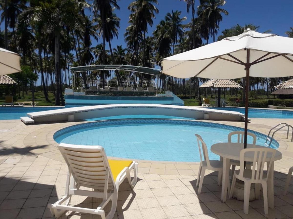 Hotel D'Anatureza Maceió Exterior foto