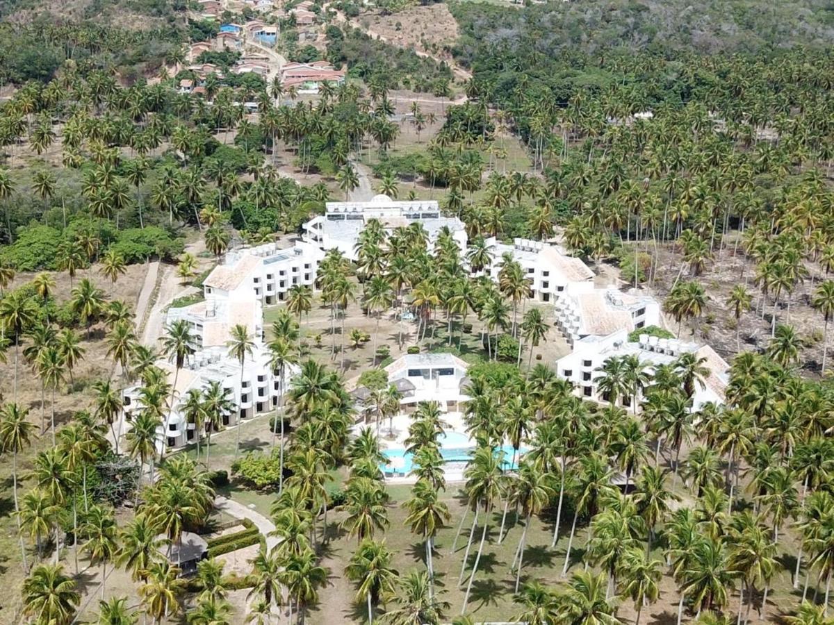 Hotel D'Anatureza Maceió Exterior foto