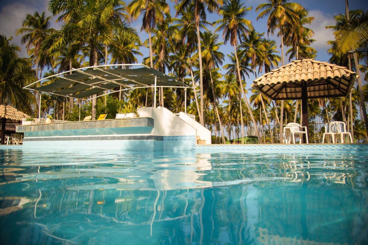 Hotel D'Anatureza Maceió Exterior foto