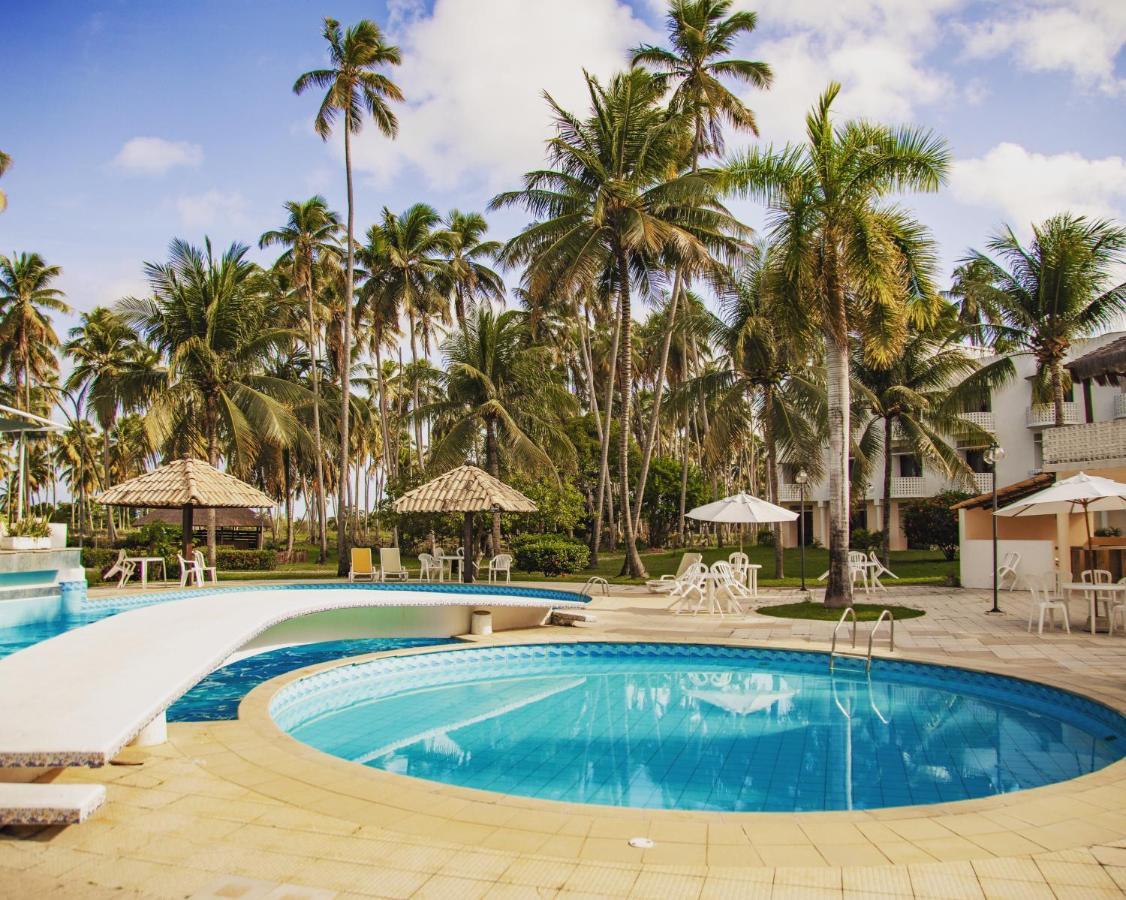 Hotel D'Anatureza Maceió Exterior foto