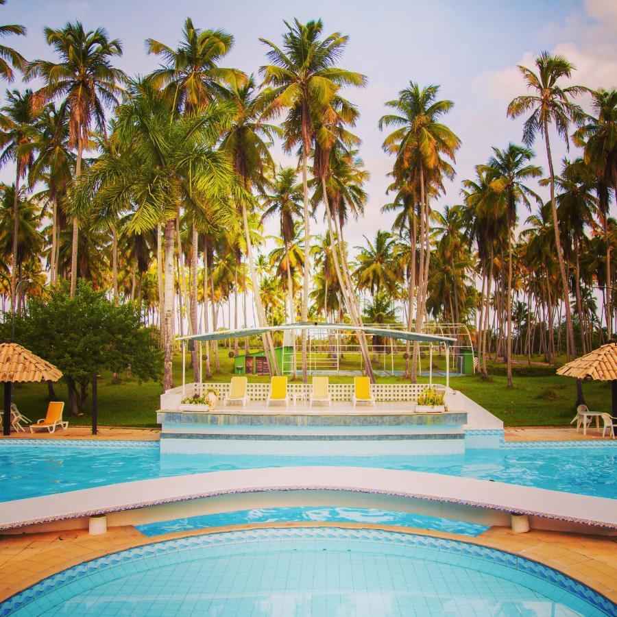 Hotel D'Anatureza Maceió Exterior foto