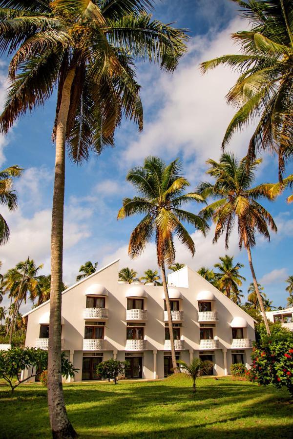 Hotel D'Anatureza Maceió Exterior foto