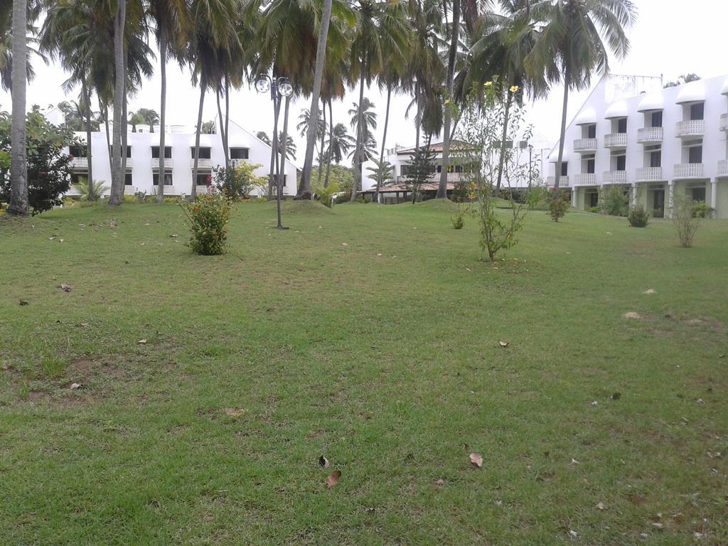 Hotel D'Anatureza Maceió Exterior foto