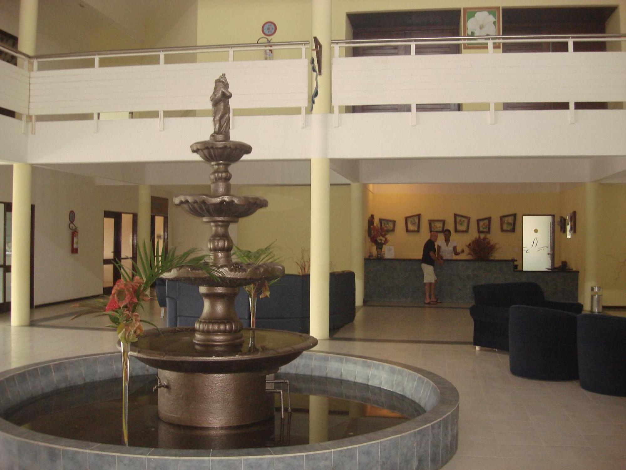 Hotel D'Anatureza Maceió Exterior foto