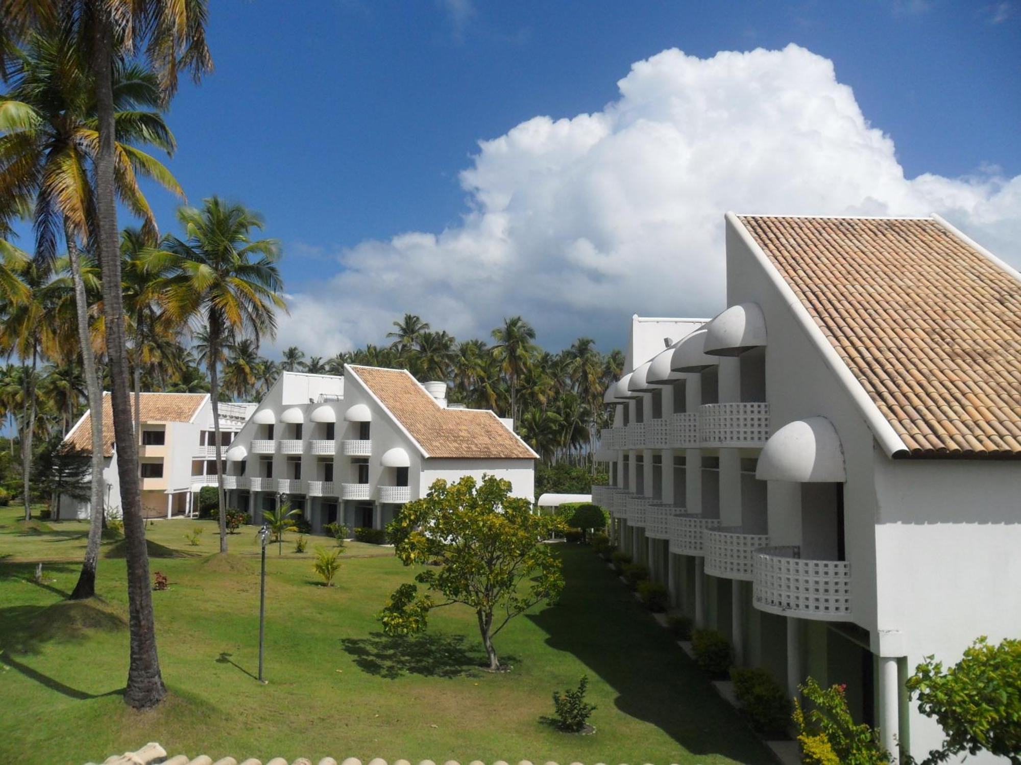 Hotel D'Anatureza Maceió Exterior foto