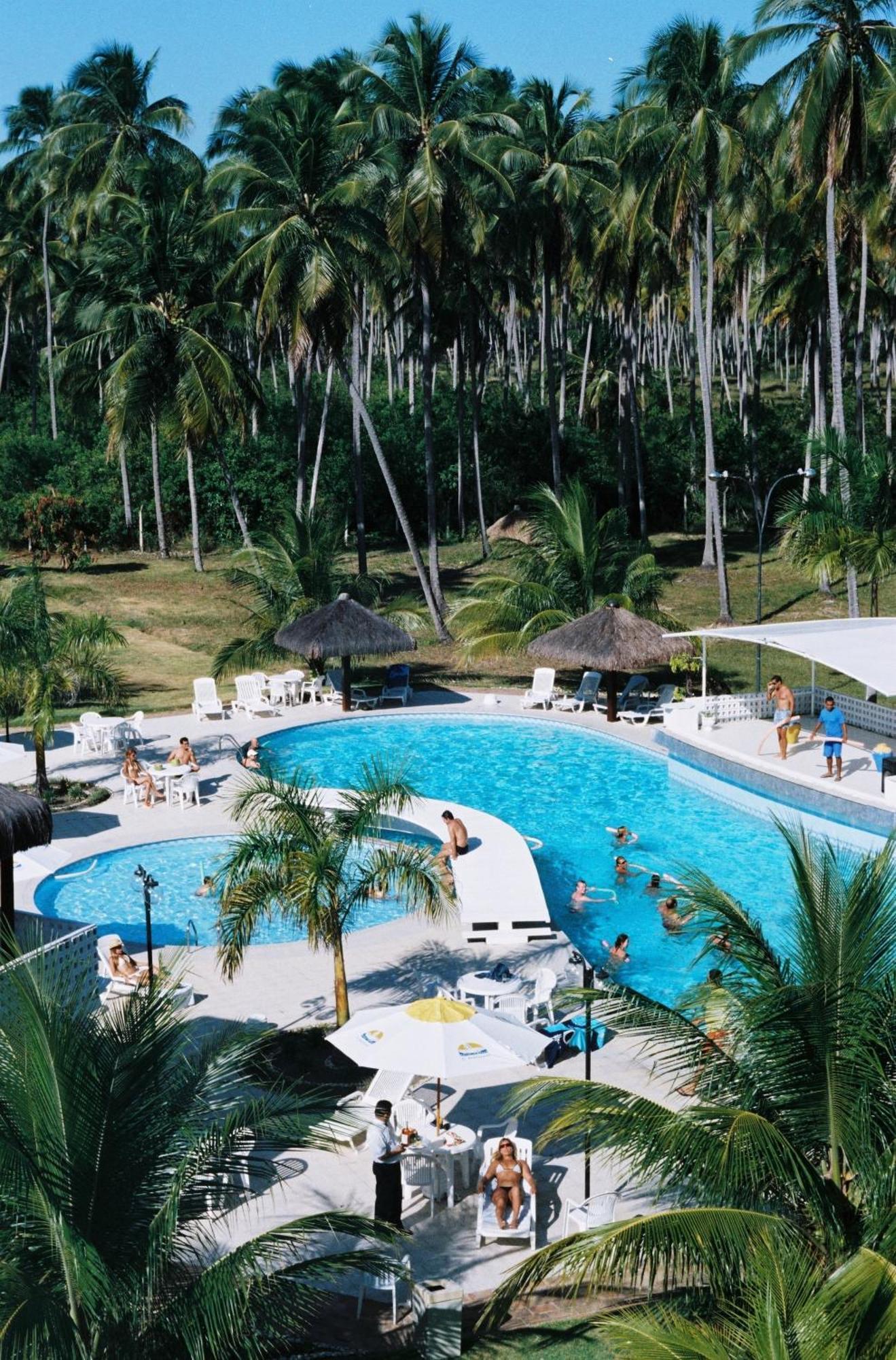 Hotel D'Anatureza Maceió Exterior foto
