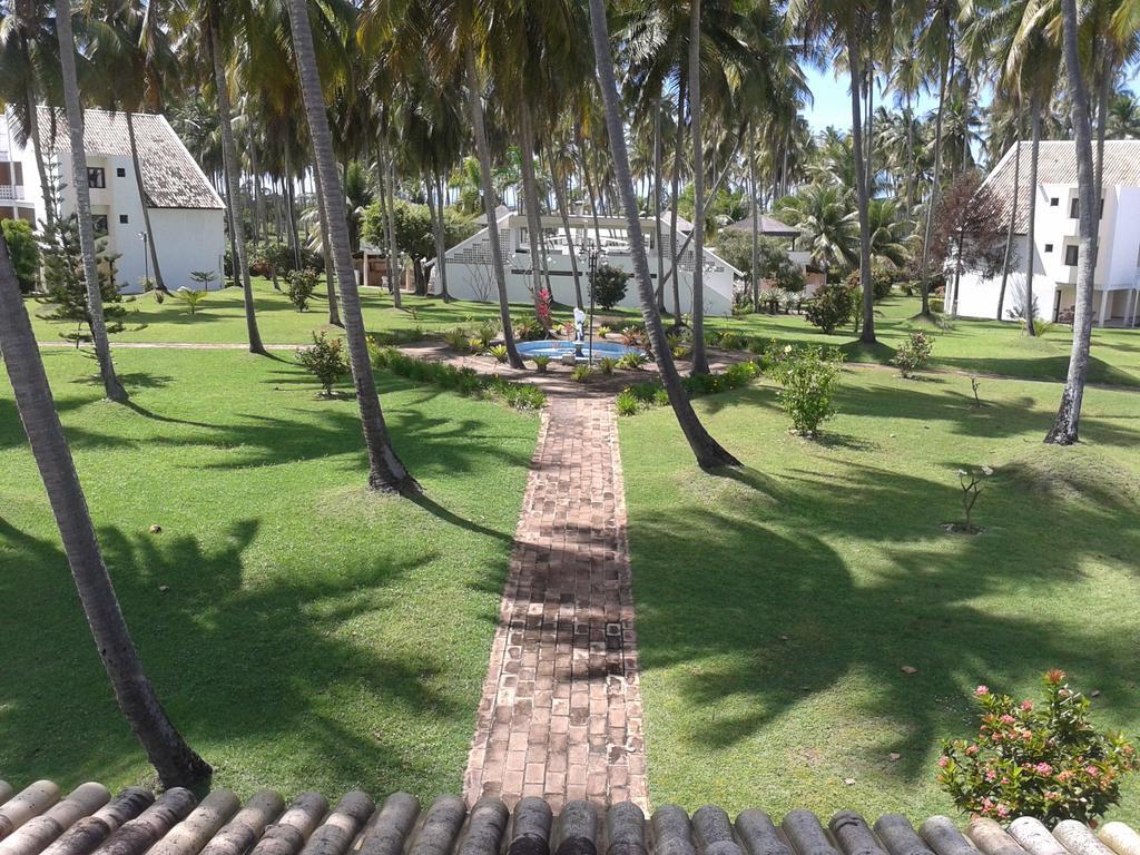Hotel D'Anatureza Maceió Exterior foto