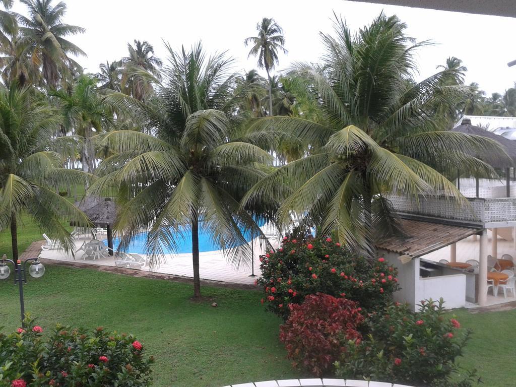Hotel D'Anatureza Maceió Exterior foto