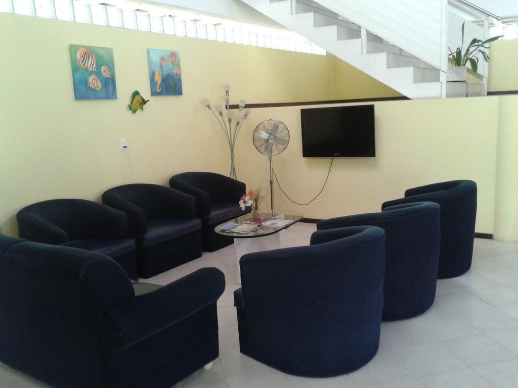 Hotel D'Anatureza Maceió Exterior foto