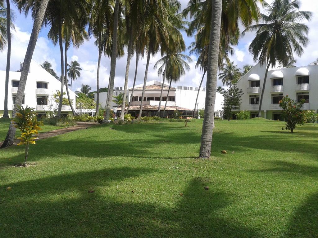Hotel D'Anatureza Maceió Exterior foto