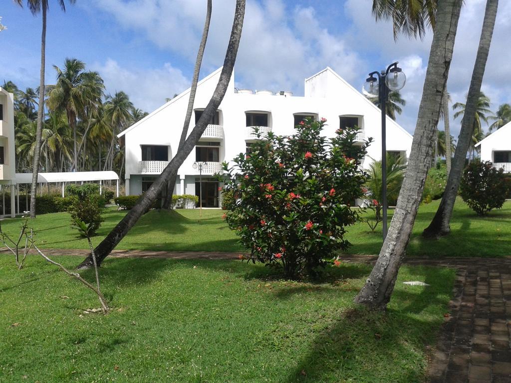 Hotel D'Anatureza Maceió Exterior foto