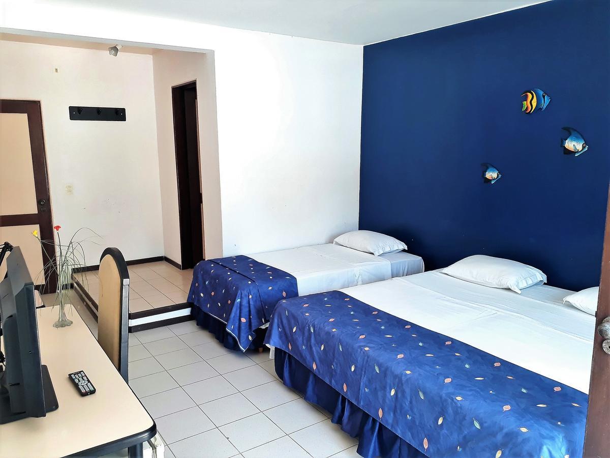Hotel D'Anatureza Maceió Exterior foto