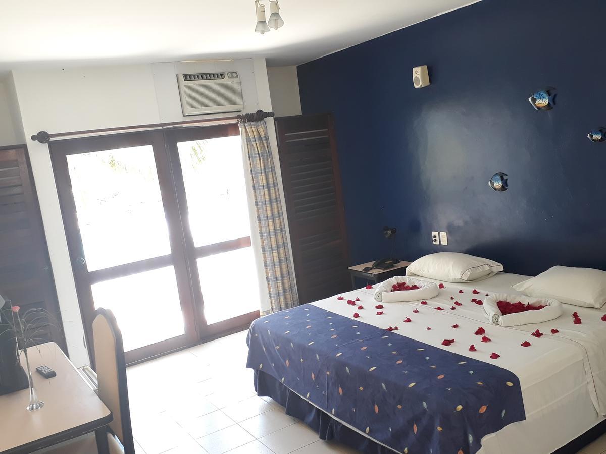 Hotel D'Anatureza Maceió Exterior foto