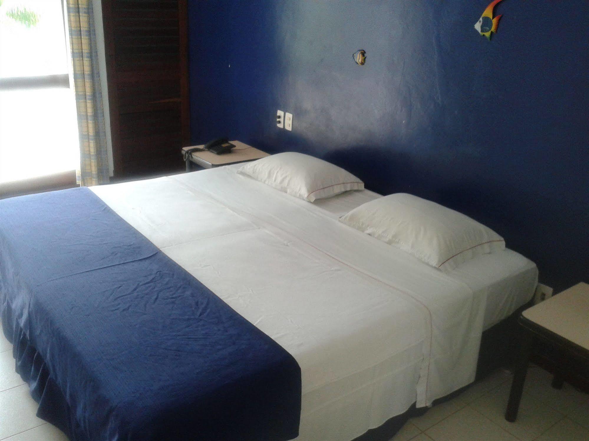 Hotel D'Anatureza Maceió Exterior foto